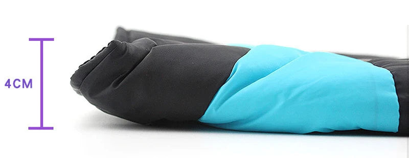 Waterproof Winter Dog Jacket Warm Windproof Pet Coat Vest for Small Large Dogs