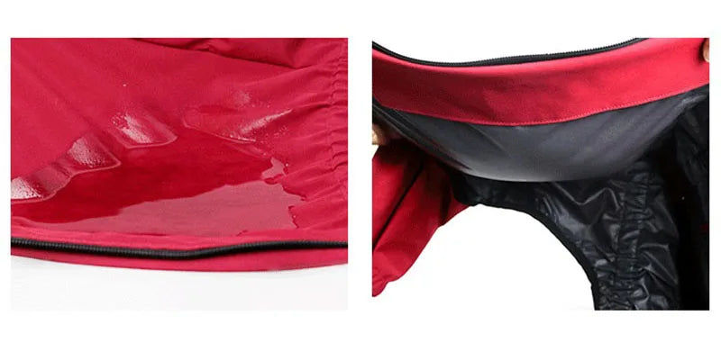 Waterproof Reflective Dog Jumpsuit – Warm Winter Outdoor Coat for Small, Medium & Large Dogs