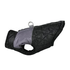 Winter Dog Jacket Windproof Reflective Pet Coat with D-Ring – Small to Large Dogs & Cats