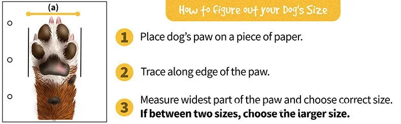 Outdoor Dog Socks – Breathable Non-Slip Waterproof Socks for Medium & Large Dogs, Anti-Shedding Design