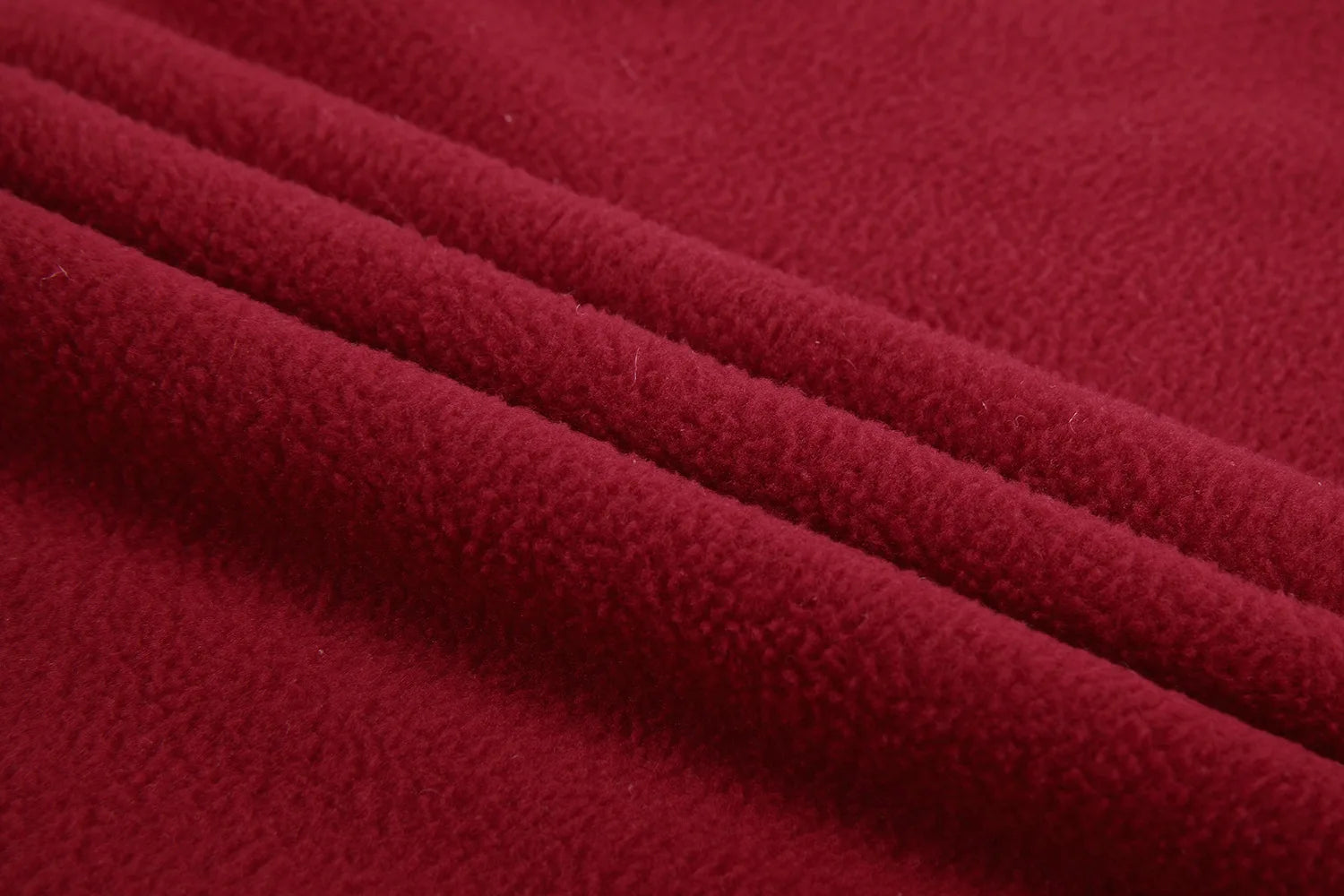 Reversible Fleece Dog Coat – Warm Winter Jacket for Small, Medium & Large Dogs and Puppies