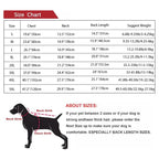 Warm Fleece Dog Winter Coat – Cozy Lurcher Jumper Jacket with Adjustable Band, Soft Lining