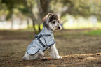Reflective Waterproof Dog Raincoat – Outdoor Spring Jacket Hoodie for Small & Medium Dogs